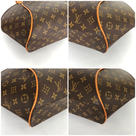 Louis Vuitton ELLIPSE MM - Picture 5 of 13